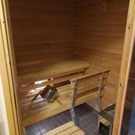 Mesijaeinen Apartment Pyhajarvi  Ngoại thất bức ảnh