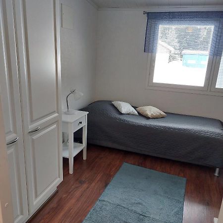 Mesijaeinen Apartment Pyhajarvi  Ngoại thất bức ảnh