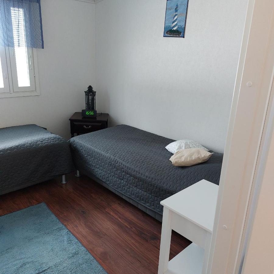 Mesijaeinen Apartment Pyhajarvi  Ngoại thất bức ảnh