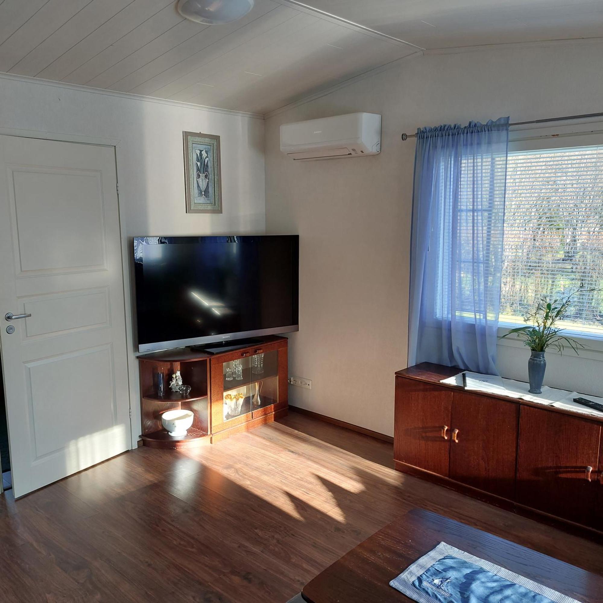 Mesijaeinen Apartment Pyhajarvi  Ngoại thất bức ảnh